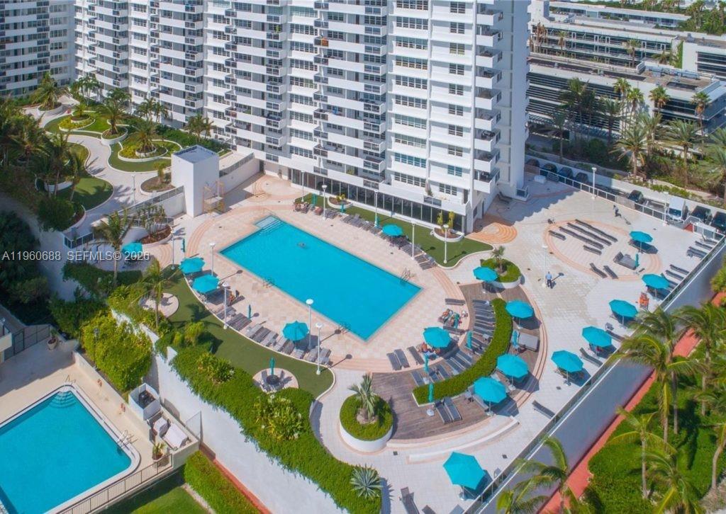 The Decoplage Condo - Residential