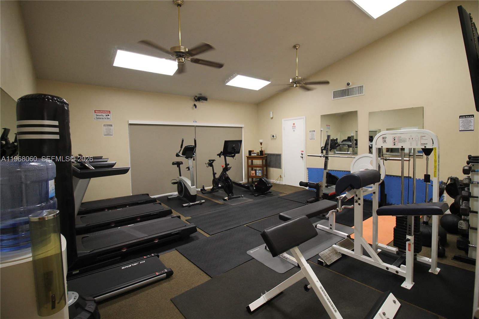 LAGO WEST CONDOMINIUM - Residential