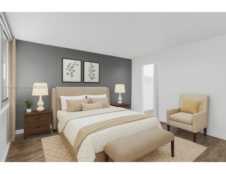 THE TERRACES CONDO - Residential Lease