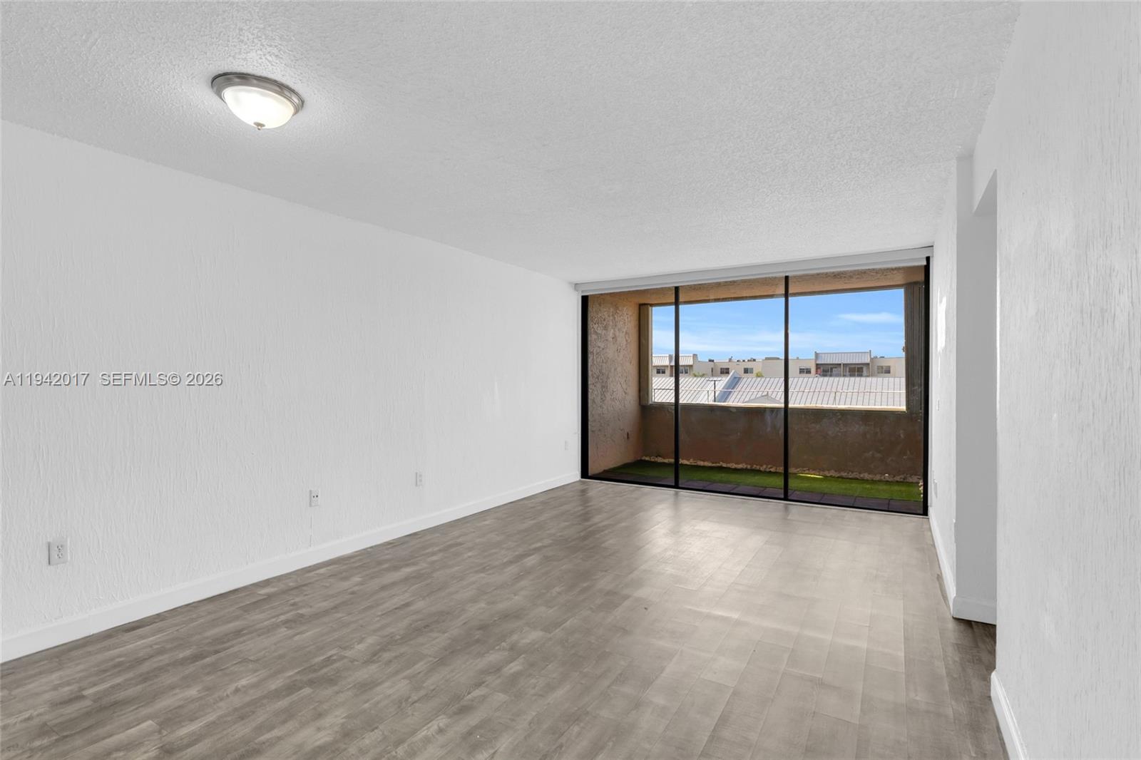 THE TERRACES CONDO - Residential Lease