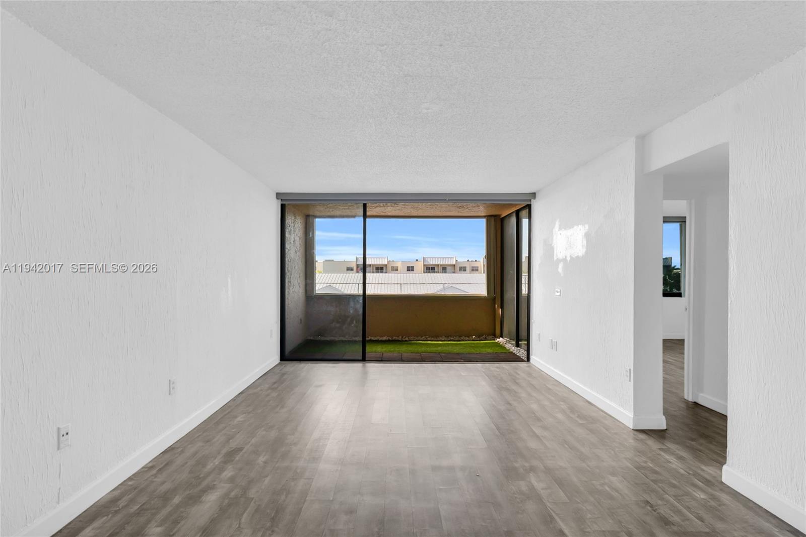 THE TERRACES CONDO - Residential Lease