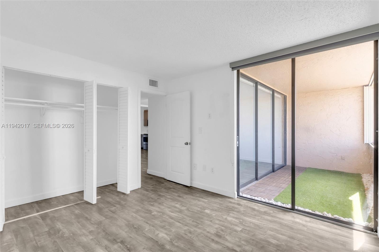 THE TERRACES CONDO - Residential Lease