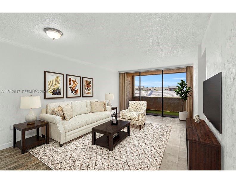 THE TERRACES CONDO - Residential Lease