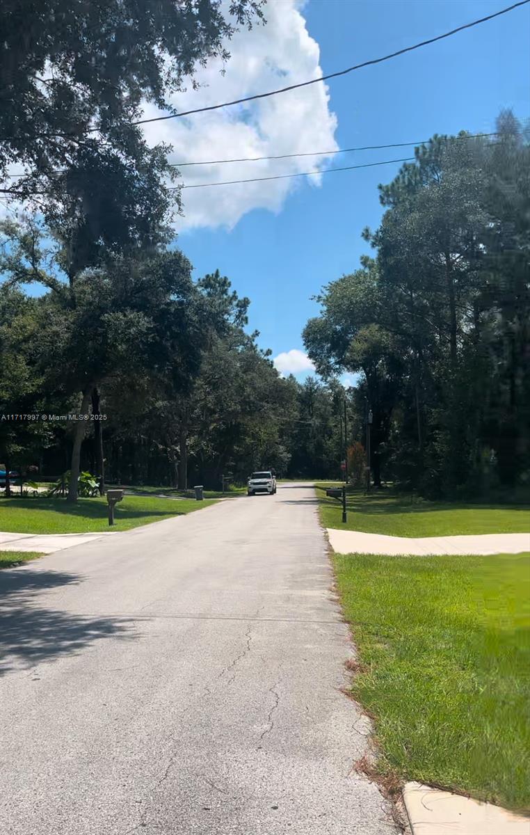 RAINBOW ACRES UNIT 1 - Land