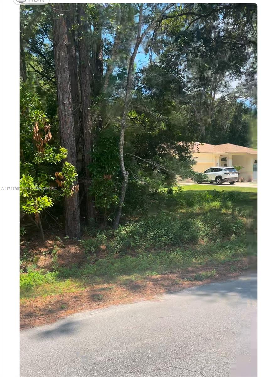 RAINBOW ACRES UNIT 1 - Land