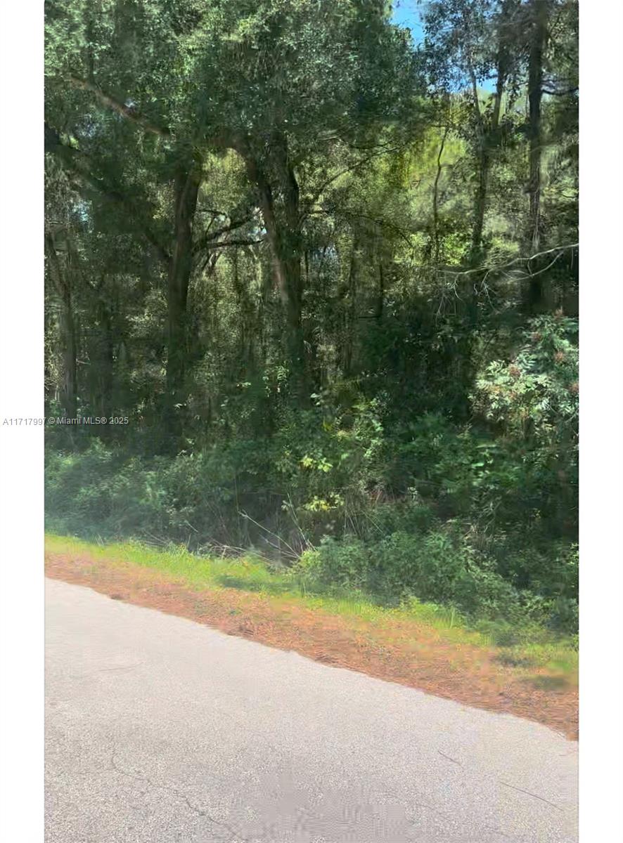 RAINBOW ACRES UNIT 1 - Land