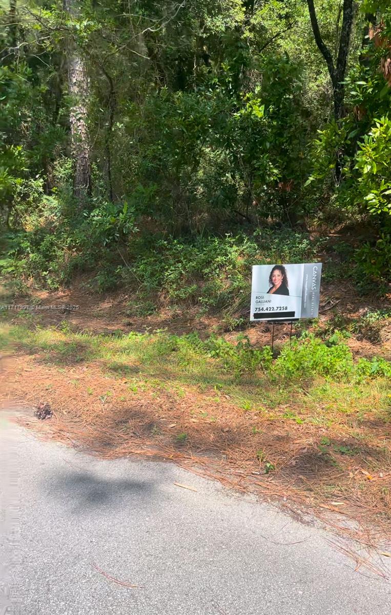 RAINBOW ACRES UNIT 1 - Land