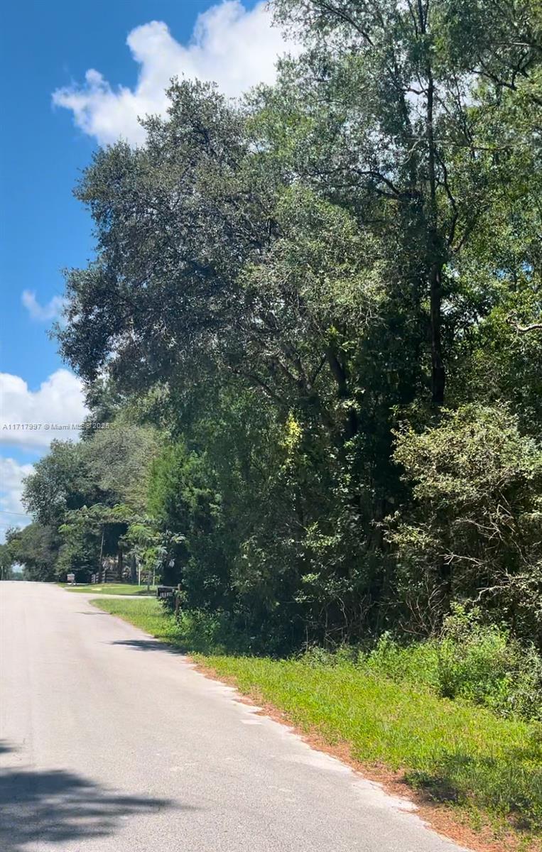 RAINBOW ACRES UNIT 1 - Land