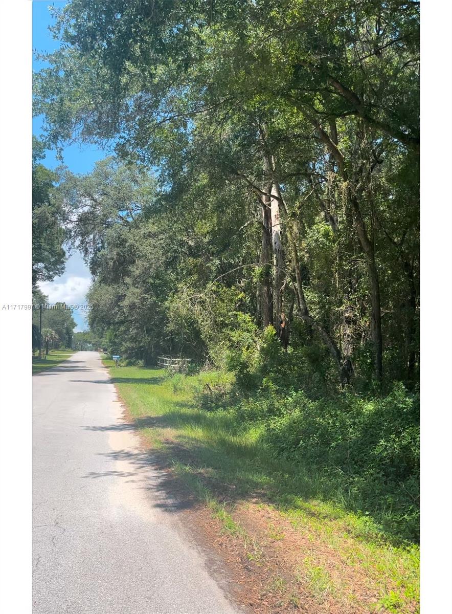 RAINBOW ACRES UNIT 1 - Land