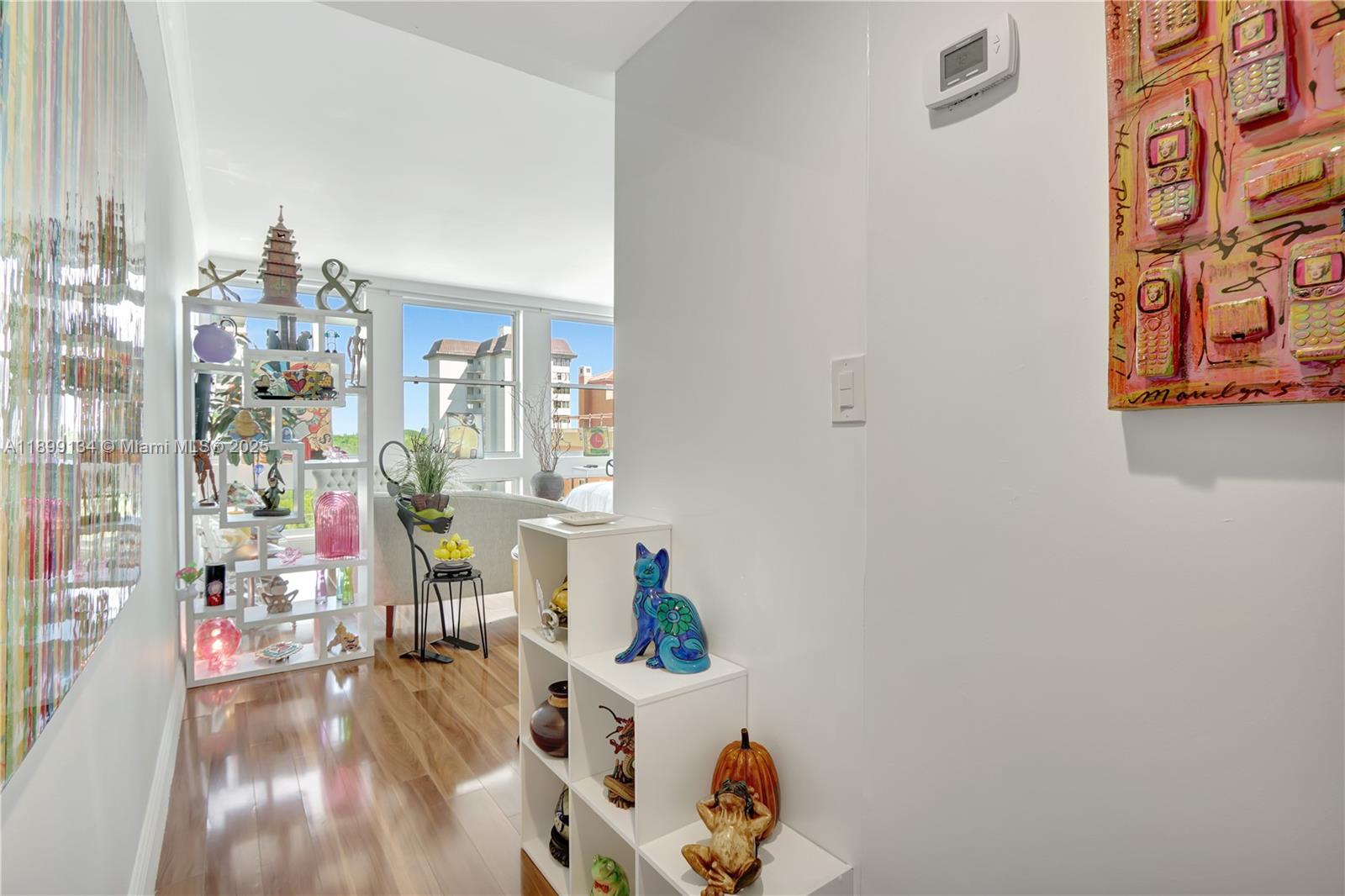 DAVID WILLIAM HOTEL CONDO - Residential Lease