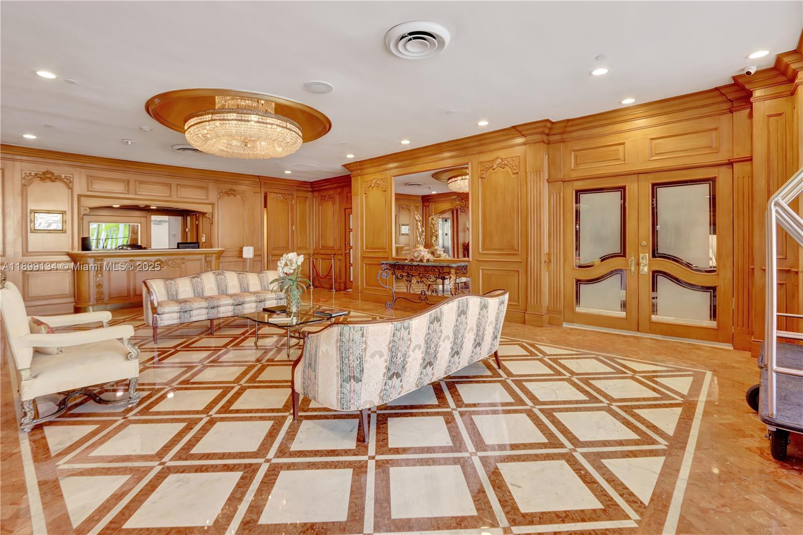 DAVID WILLIAM HOTEL CONDO - Residential Lease