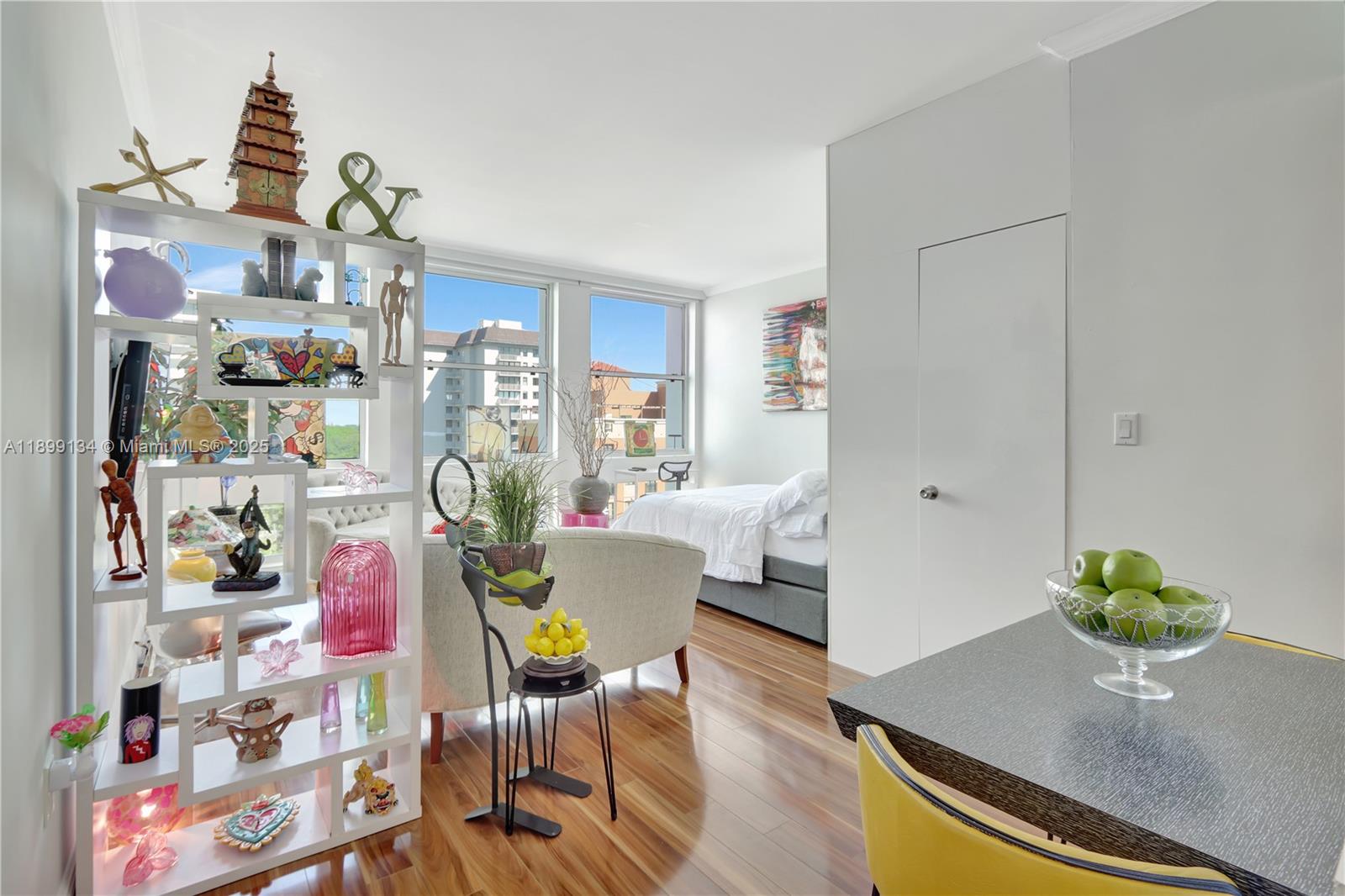 DAVID WILLIAM HOTEL CONDO - Residential Lease