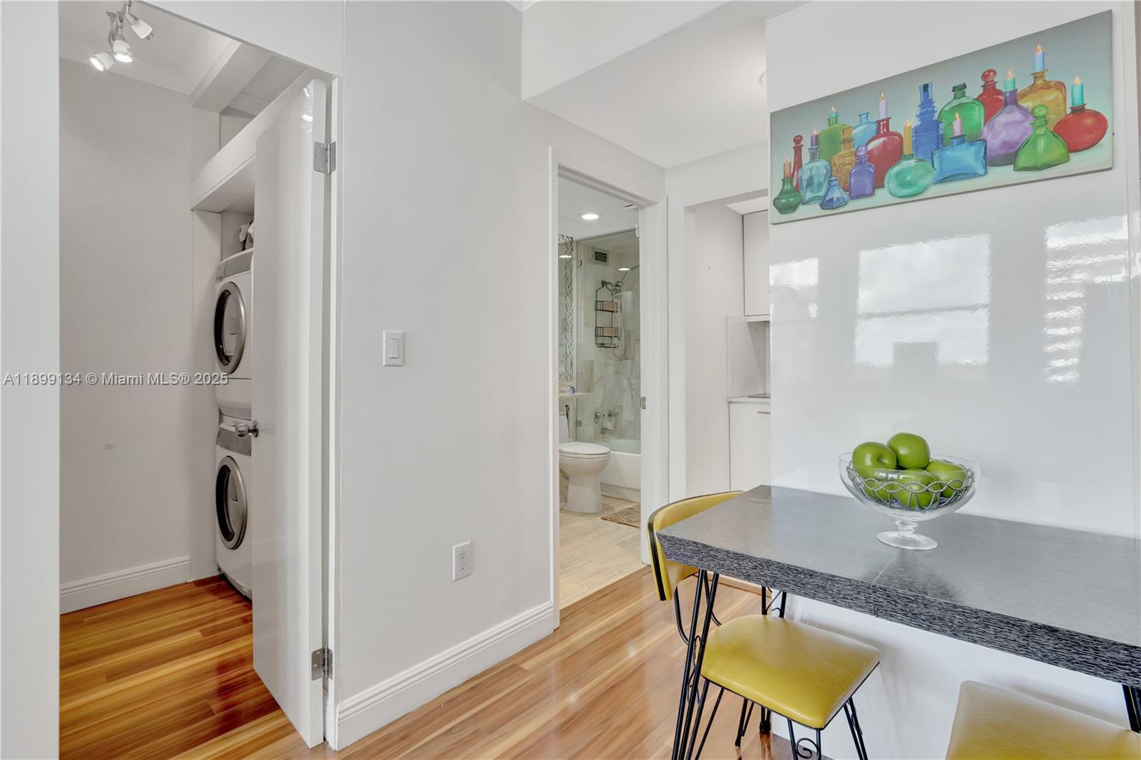 DAVID WILLIAM HOTEL CONDO - Residential Lease