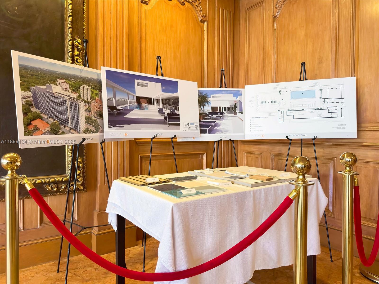 DAVID WILLIAM HOTEL CONDO - Residential Lease