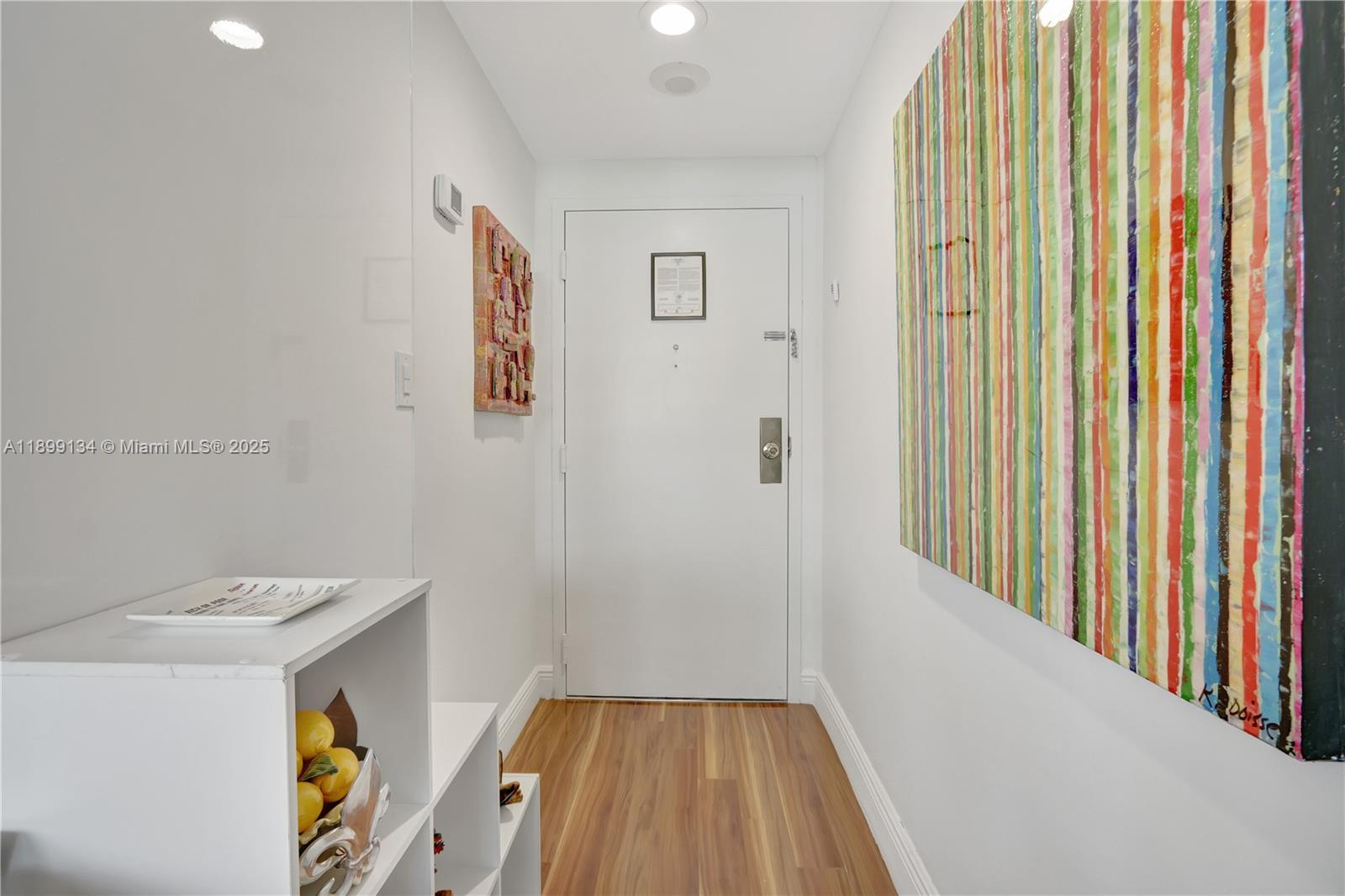 DAVID WILLIAM HOTEL CONDO - Residential Lease