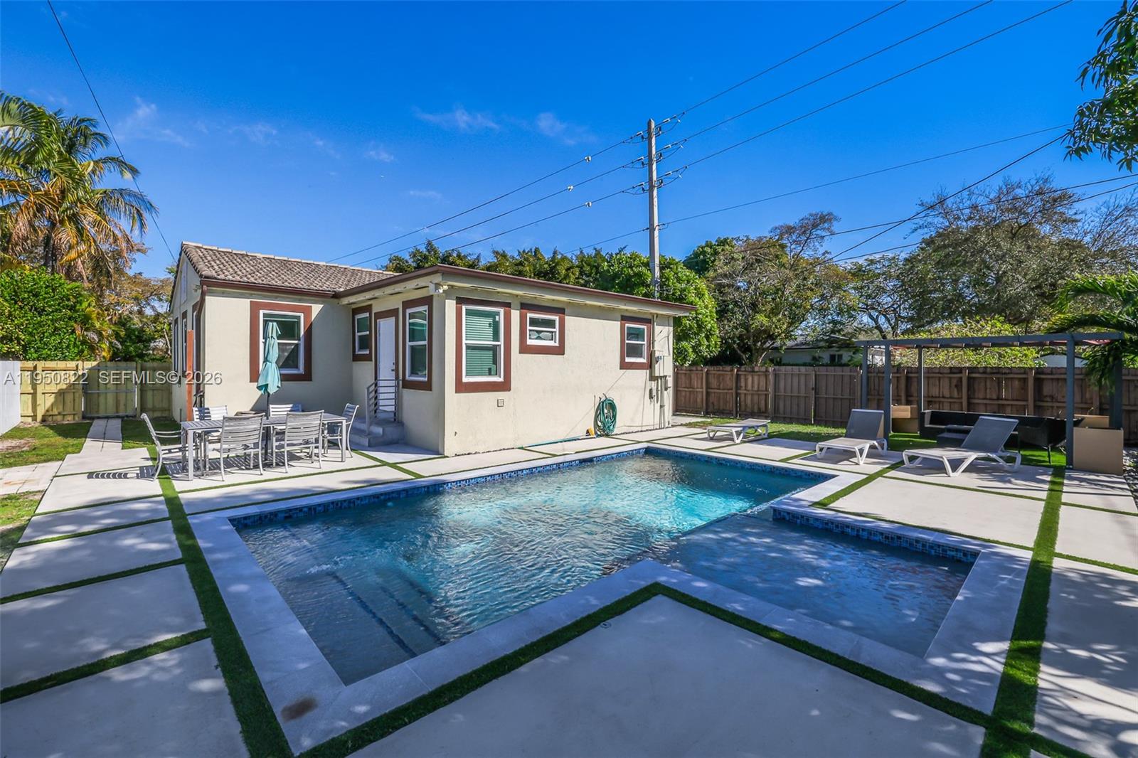 REV PL OF COUNTRY CLUB ES - Residential