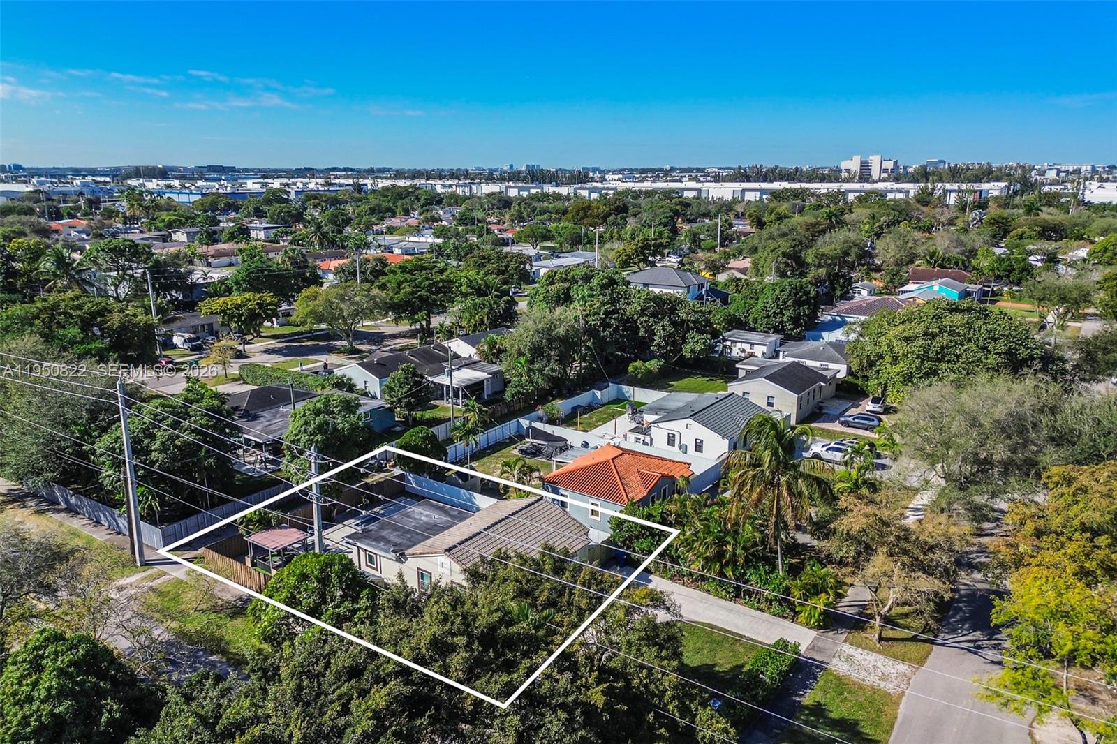 REV PL OF COUNTRY CLUB ES - Residential