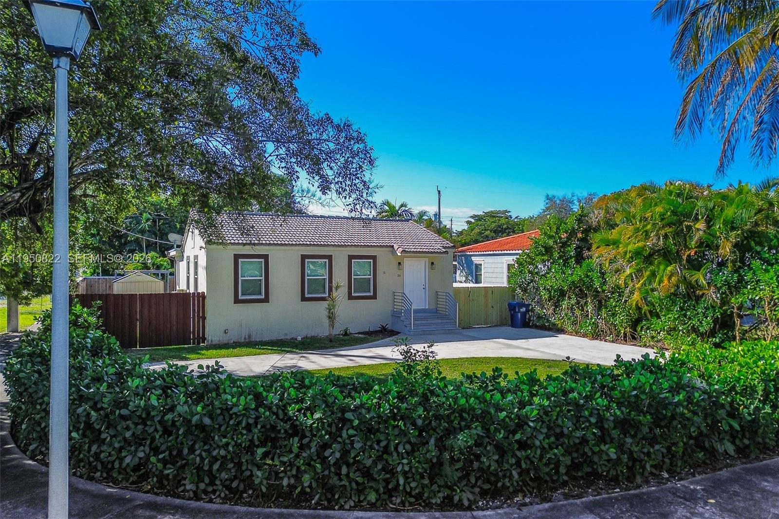 REV PL OF COUNTRY CLUB ES - Residential