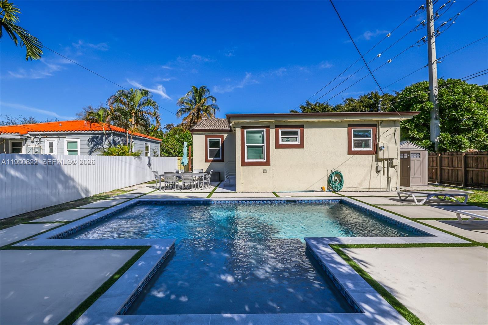 REV PL OF COUNTRY CLUB ES - Residential