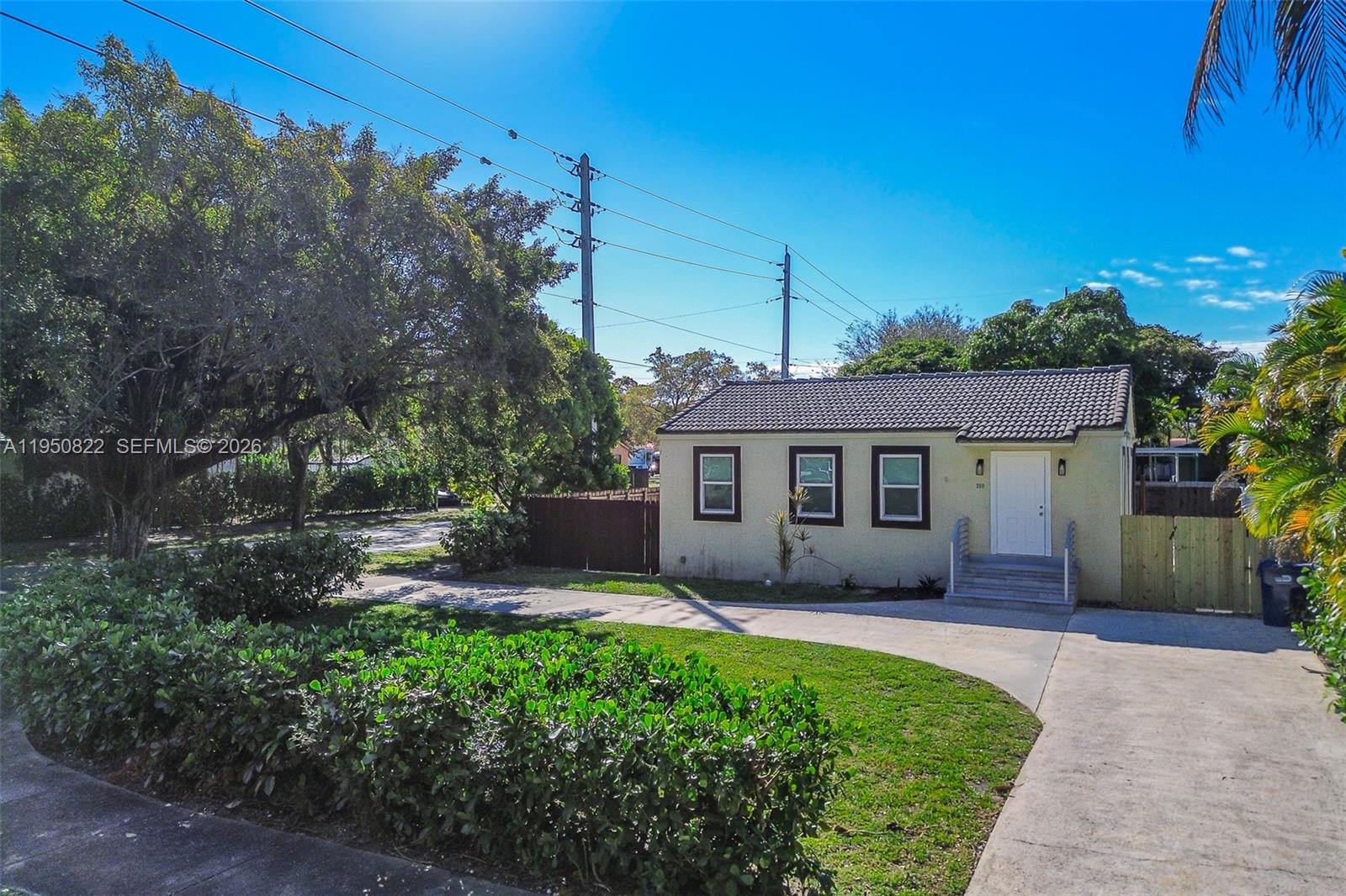 REV PL OF COUNTRY CLUB ES - Residential