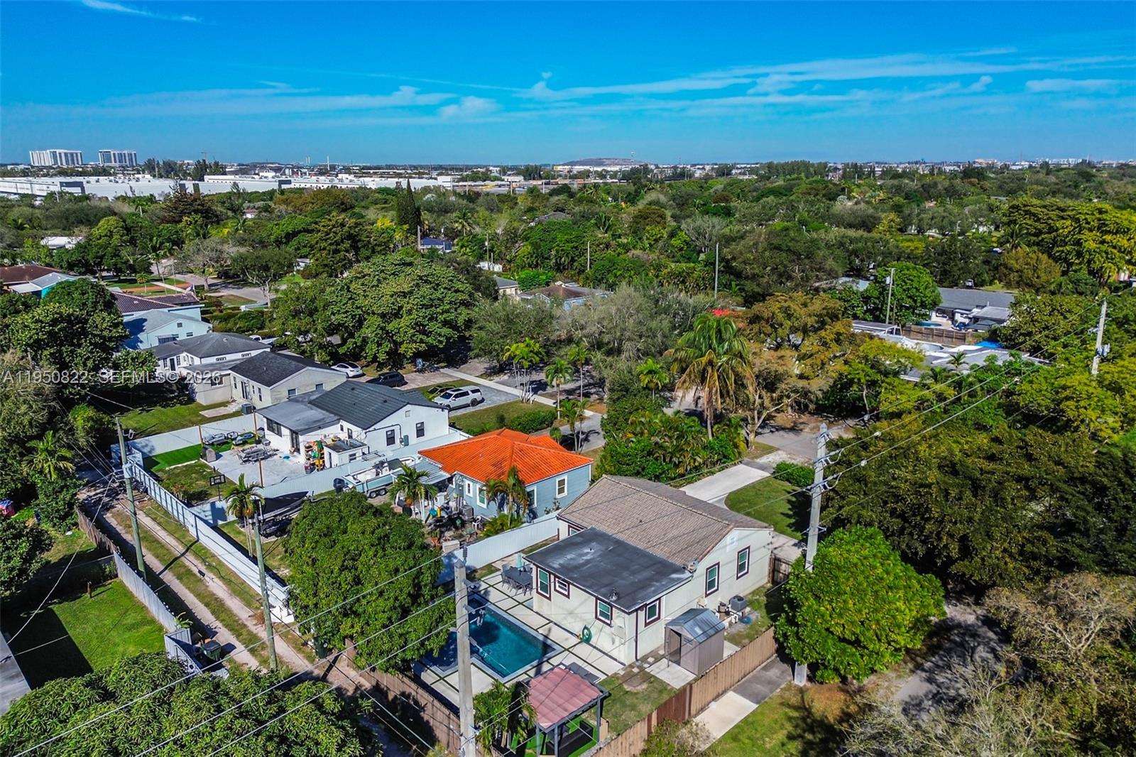 REV PL OF COUNTRY CLUB ES - Residential