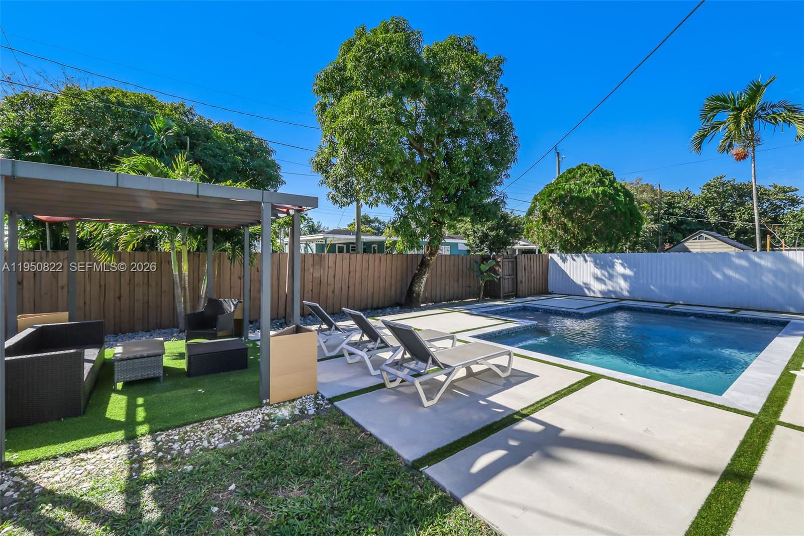 REV PL OF COUNTRY CLUB ES - Residential