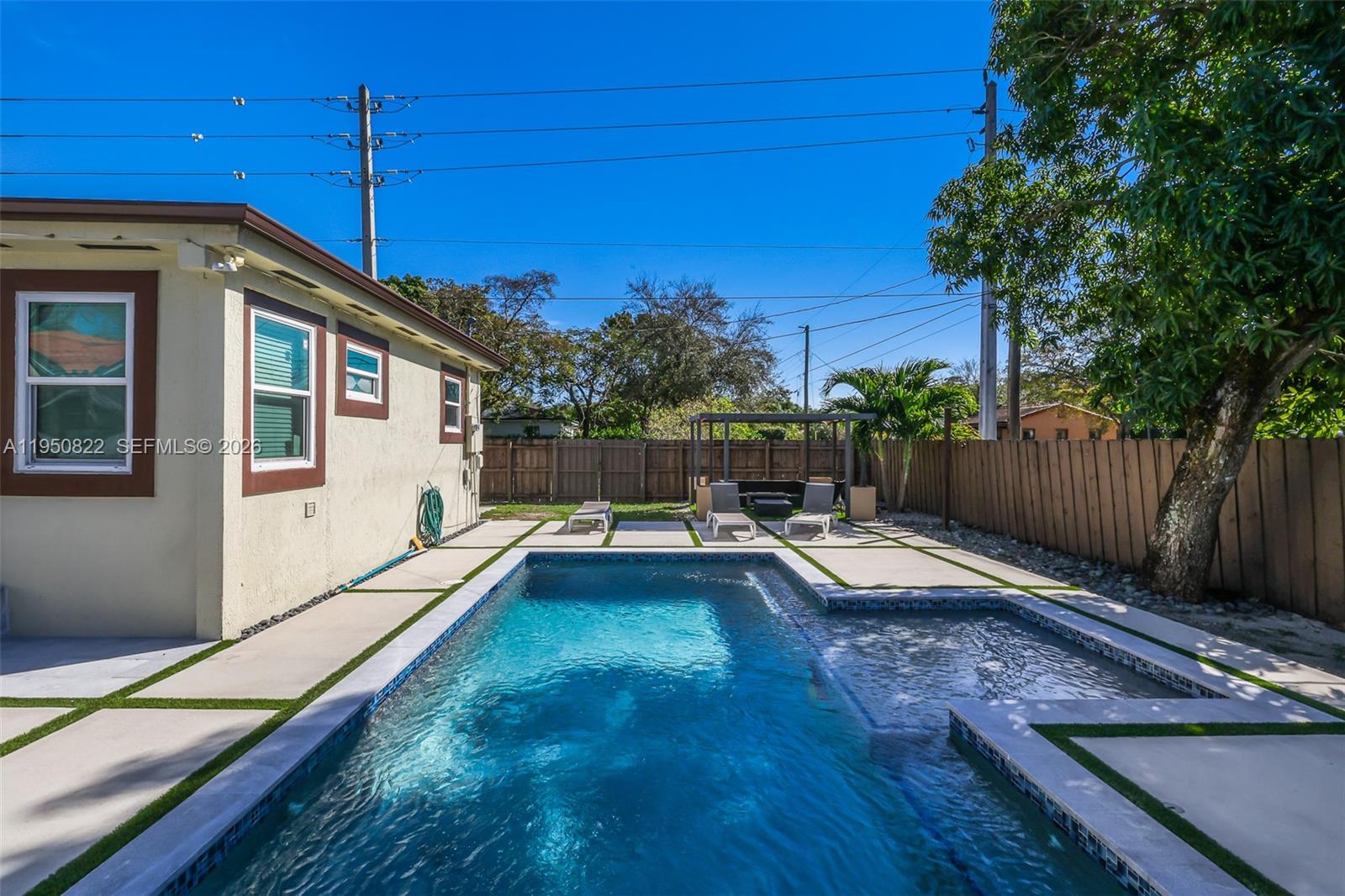 REV PL OF COUNTRY CLUB ES - Residential