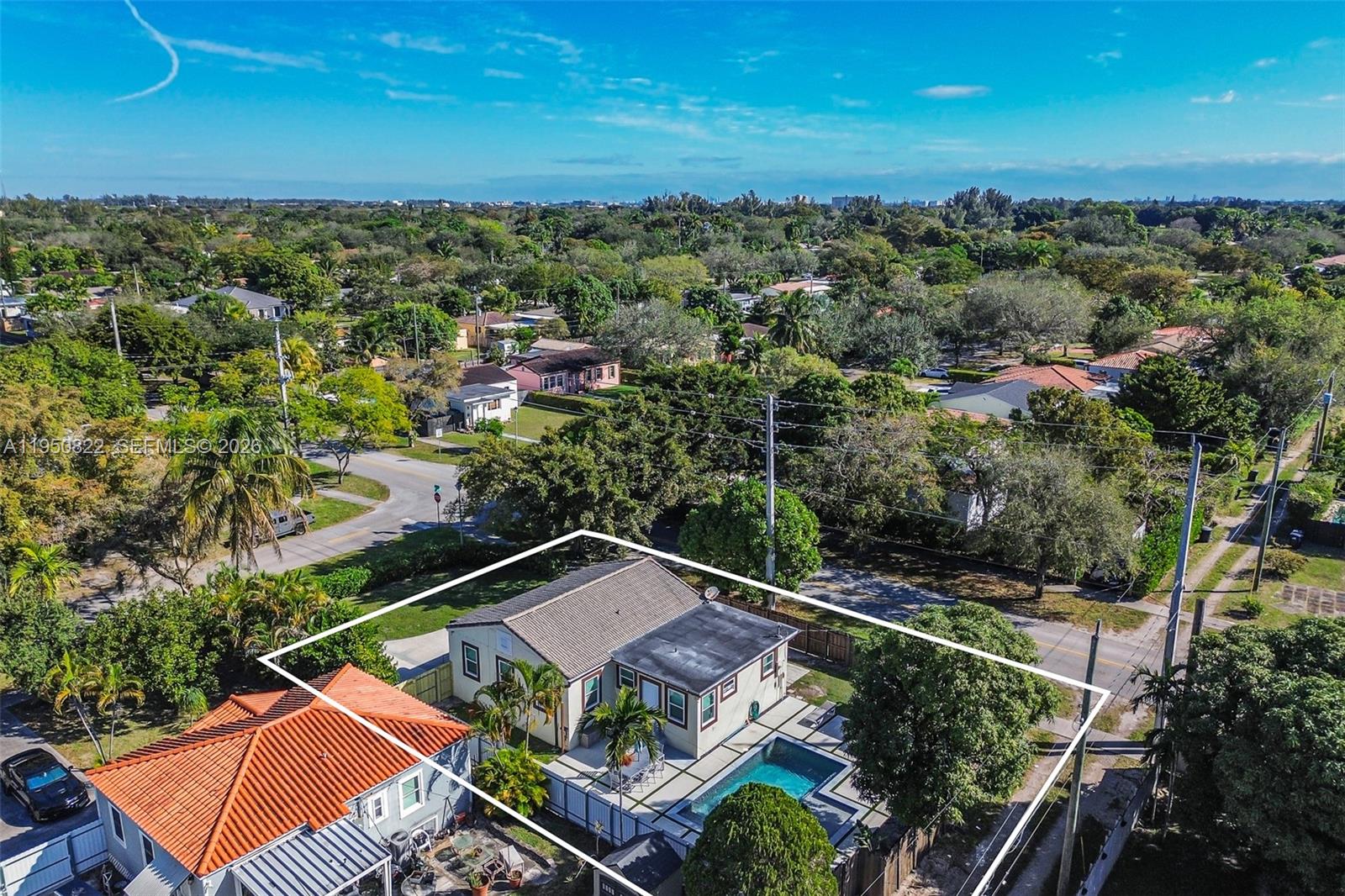 REV PL OF COUNTRY CLUB ES - Residential