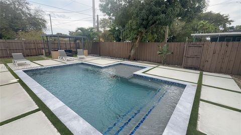 200 Carlisle Dr Miami Springs FL 33166