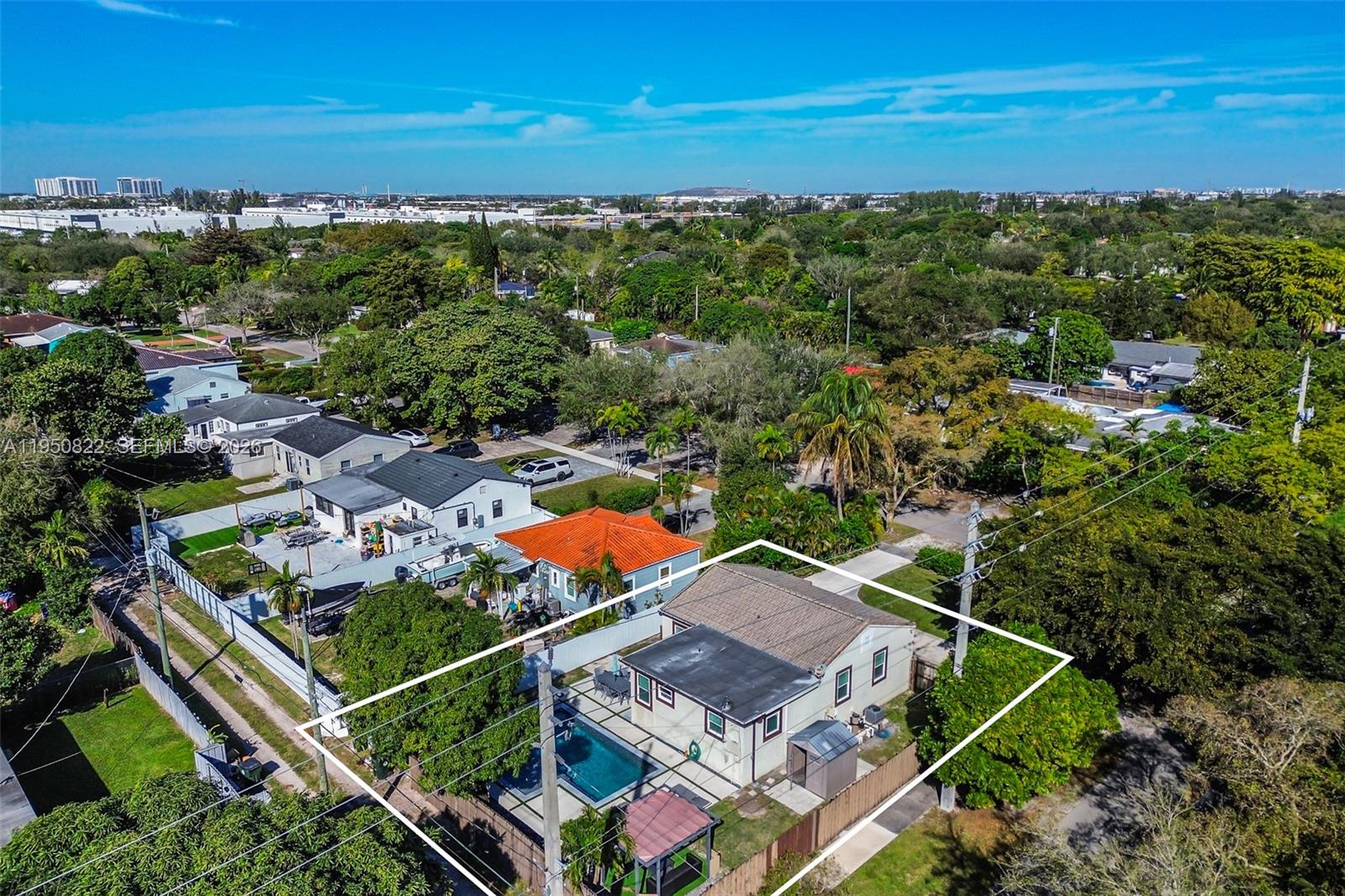 REV PL OF COUNTRY CLUB ES - Residential