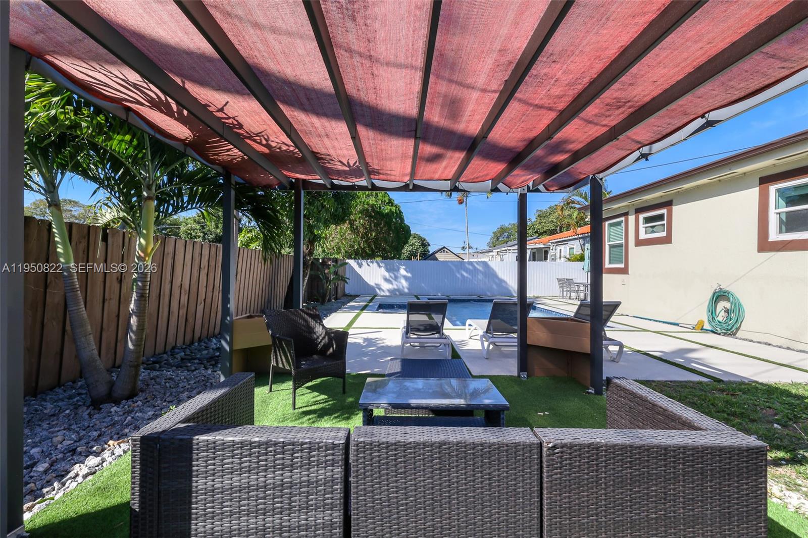 REV PL OF COUNTRY CLUB ES - Residential