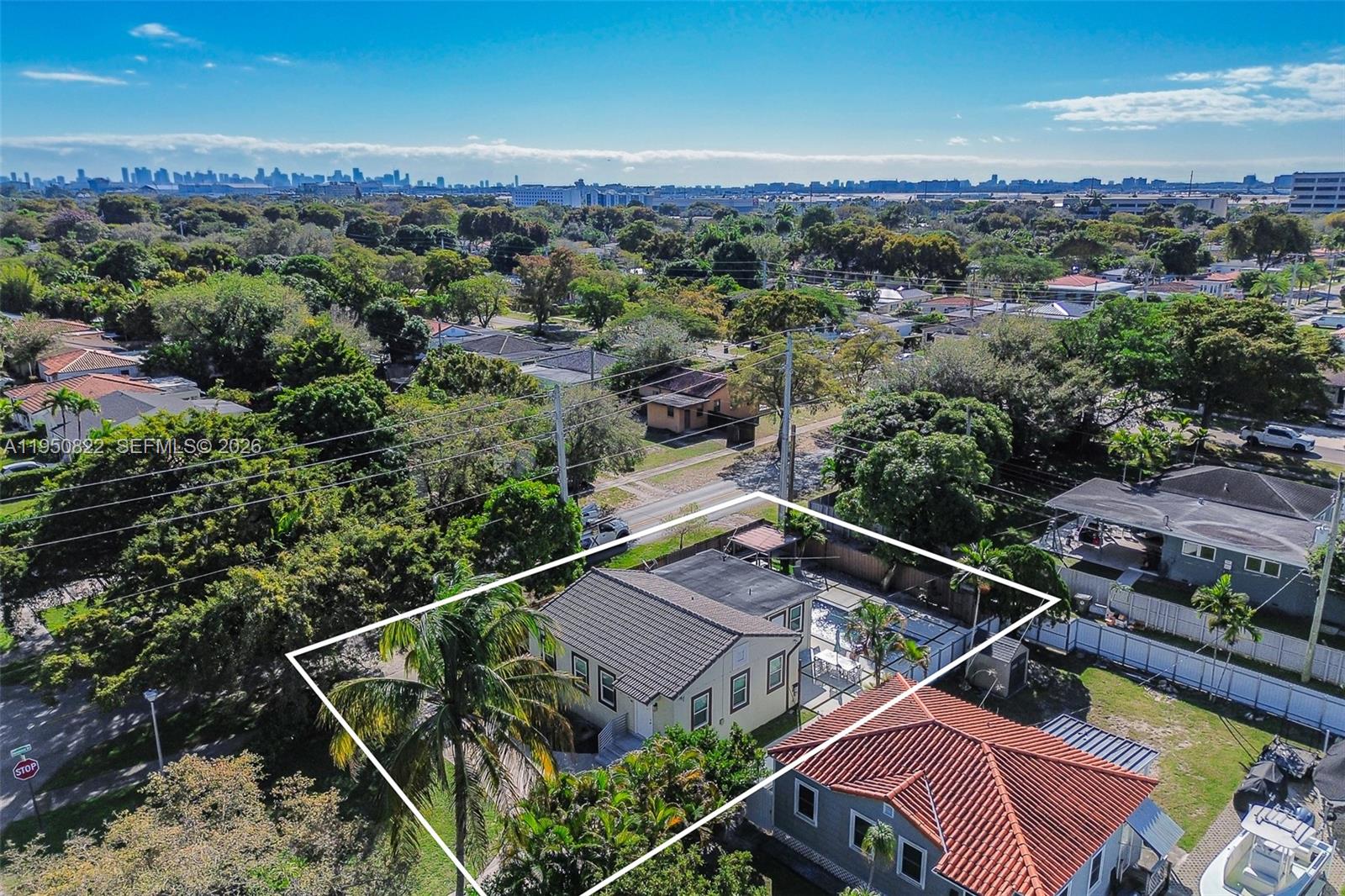 REV PL OF COUNTRY CLUB ES - Residential