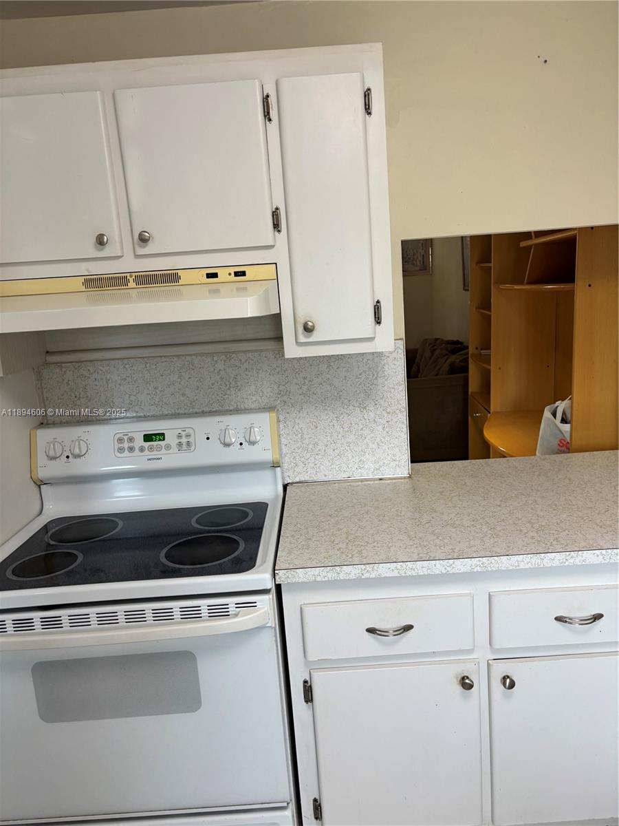 TURF CONDO - Residential Lease