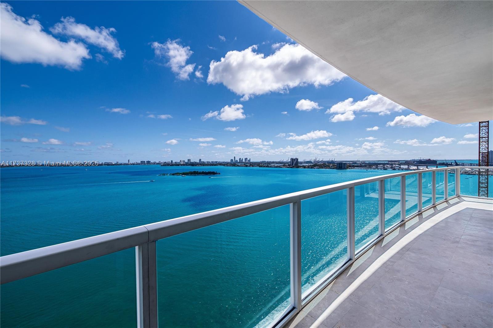 Property for Sale at 665 Ne 25th St 1803, Miami, Broward County, Florida - Bedrooms: 2 
Bathrooms: 3  - $750,000