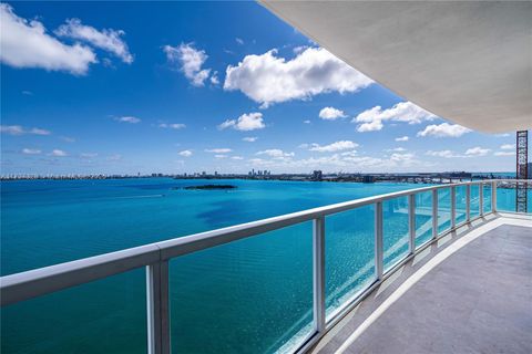 665 NE 25th St 1803 Miami FL 33137
