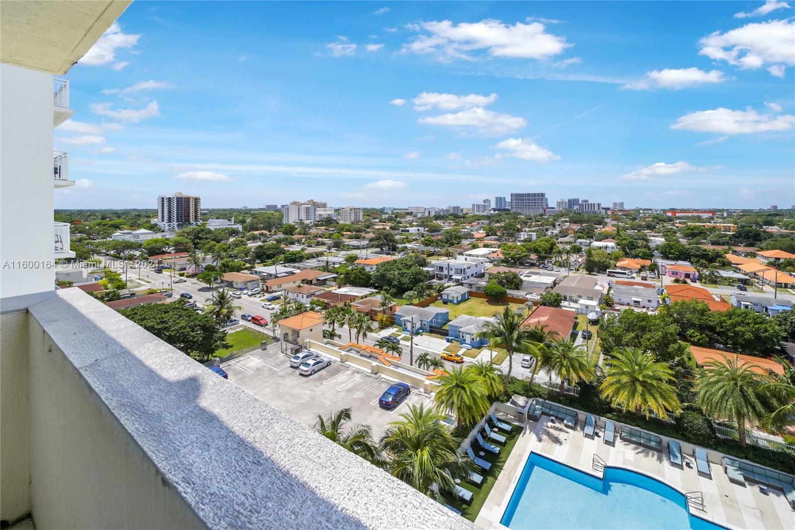 THE ASTON CONDO - Residential