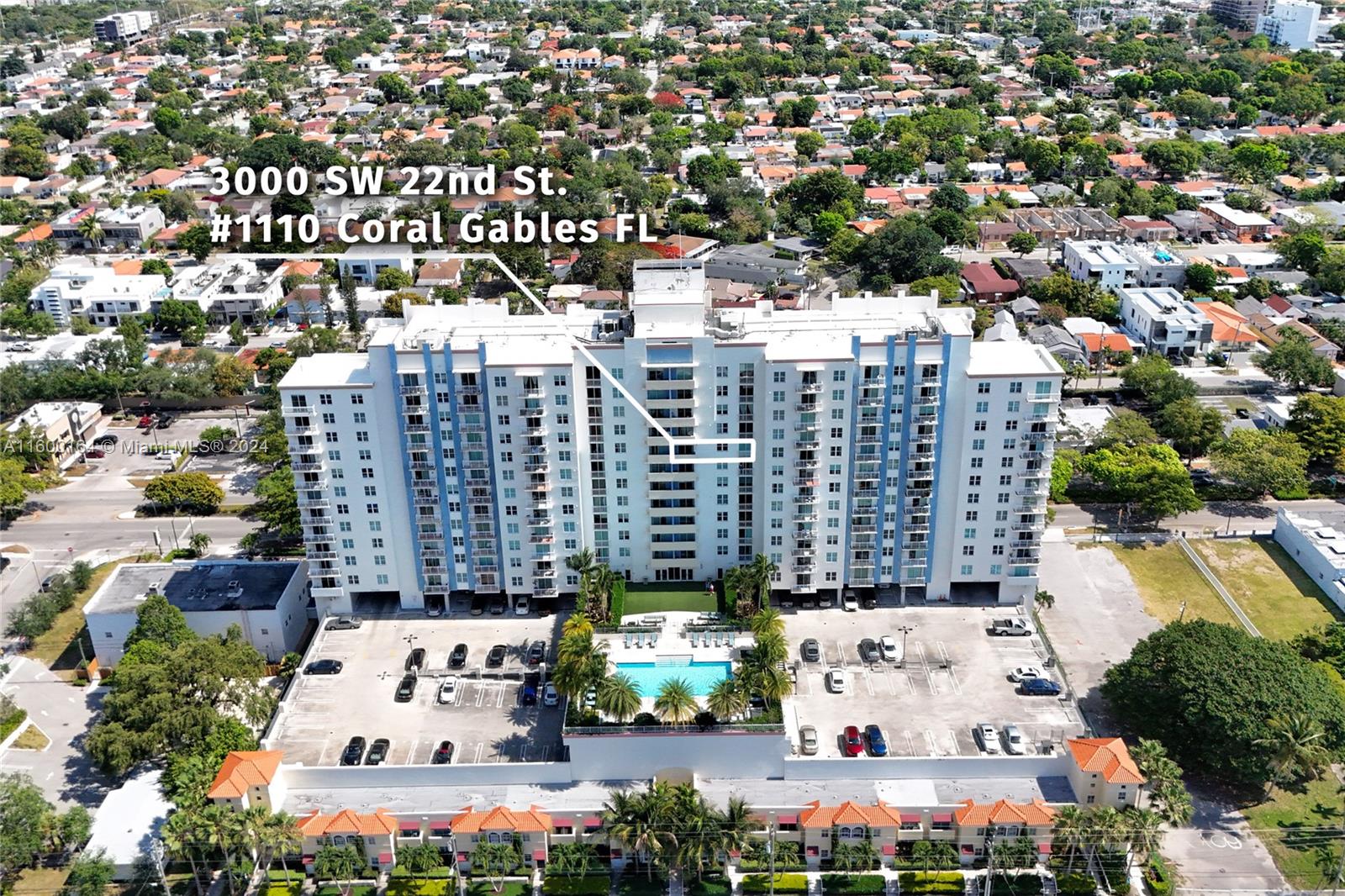 THE ASTON CONDO - Residential