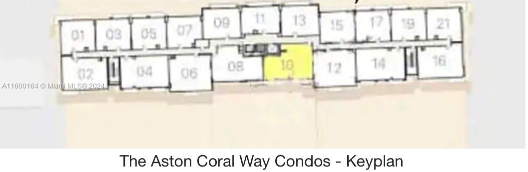 THE ASTON CONDO - Residential