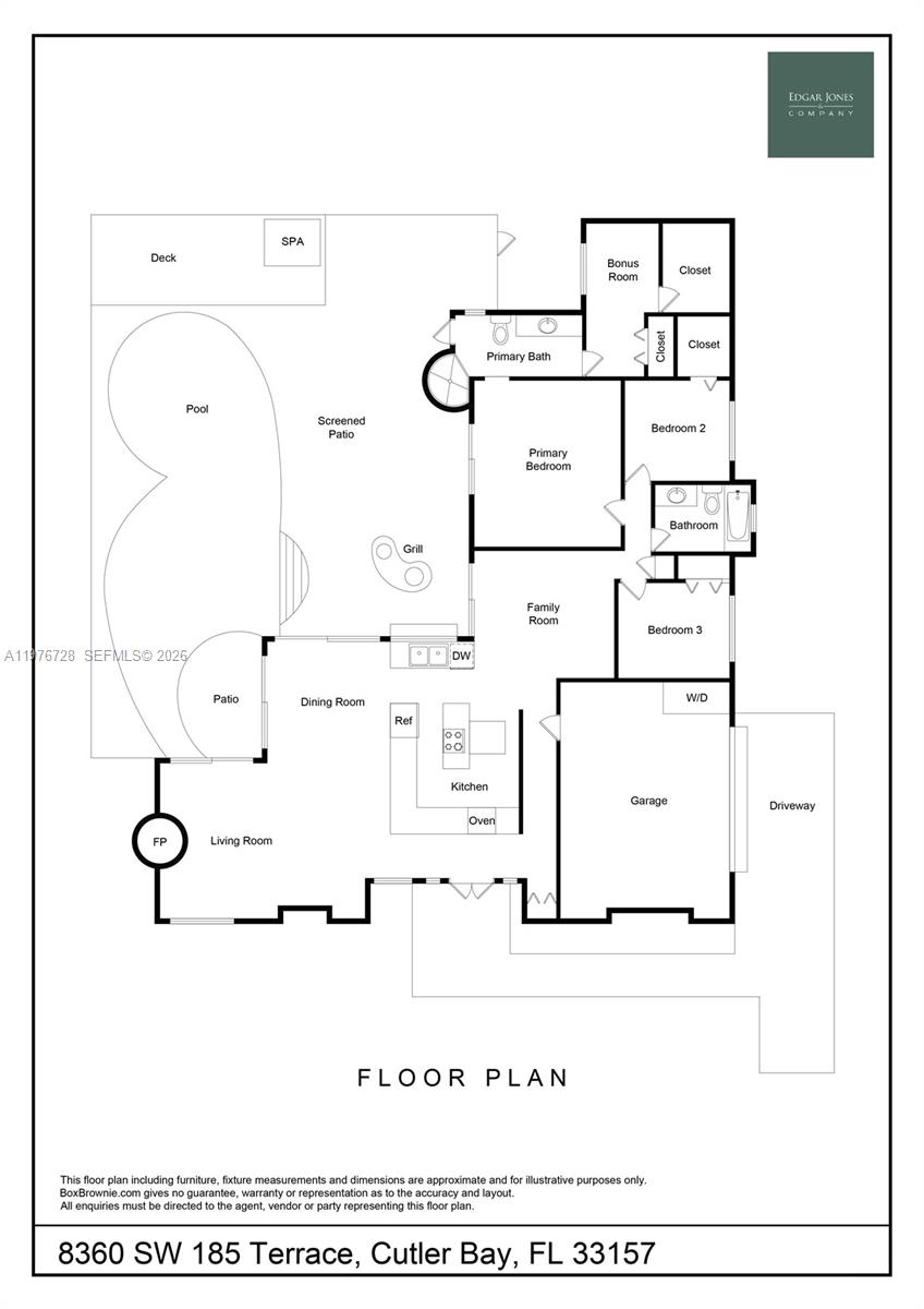 OMNI ESTATES 2ND ADDN - Residential