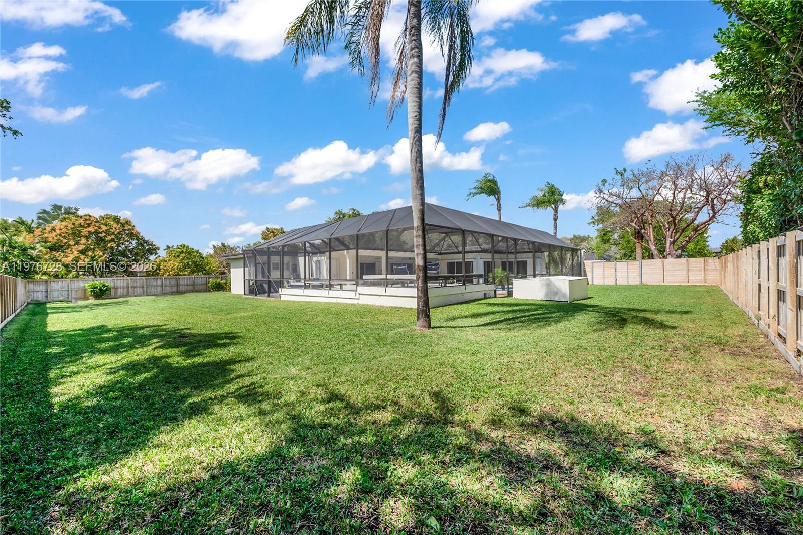 OMNI ESTATES 2ND ADDN - Residential