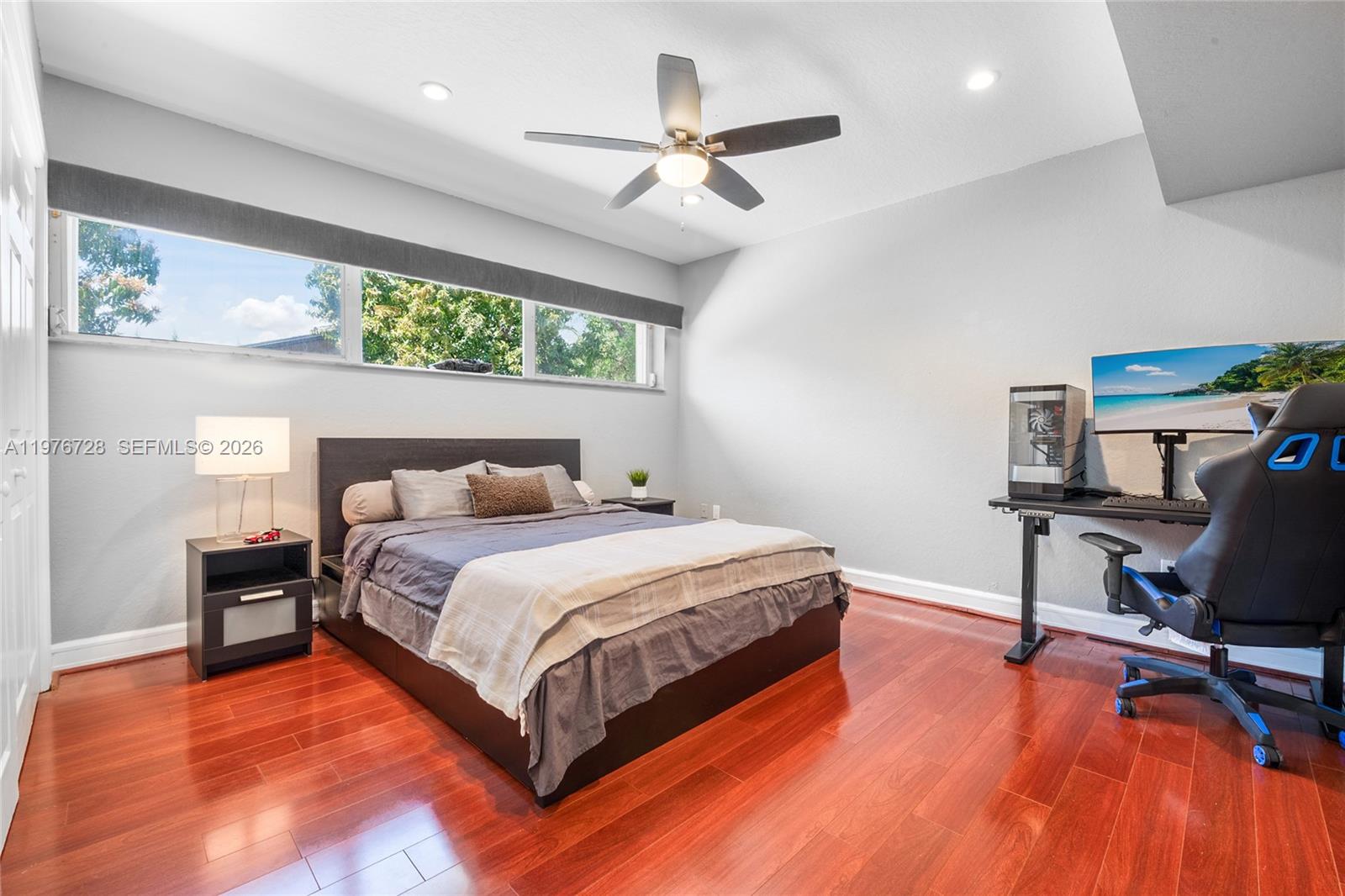 OMNI ESTATES 2ND ADDN - Residential