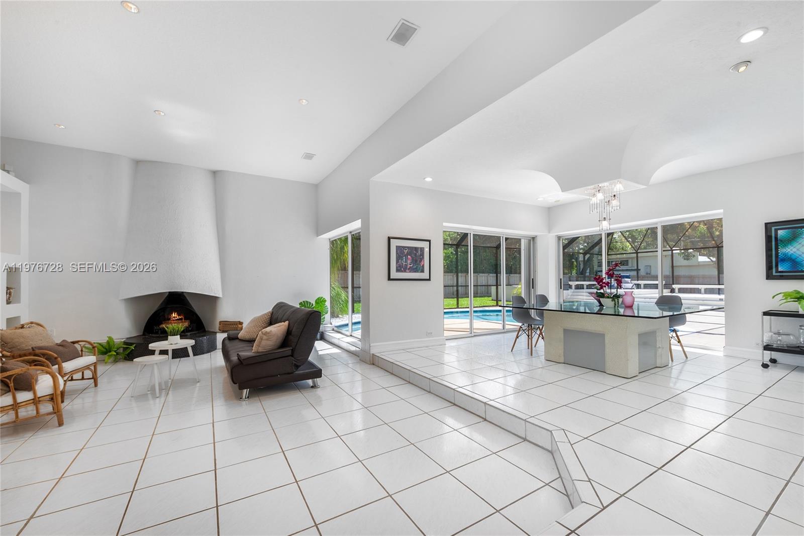 OMNI ESTATES 2ND ADDN - Residential