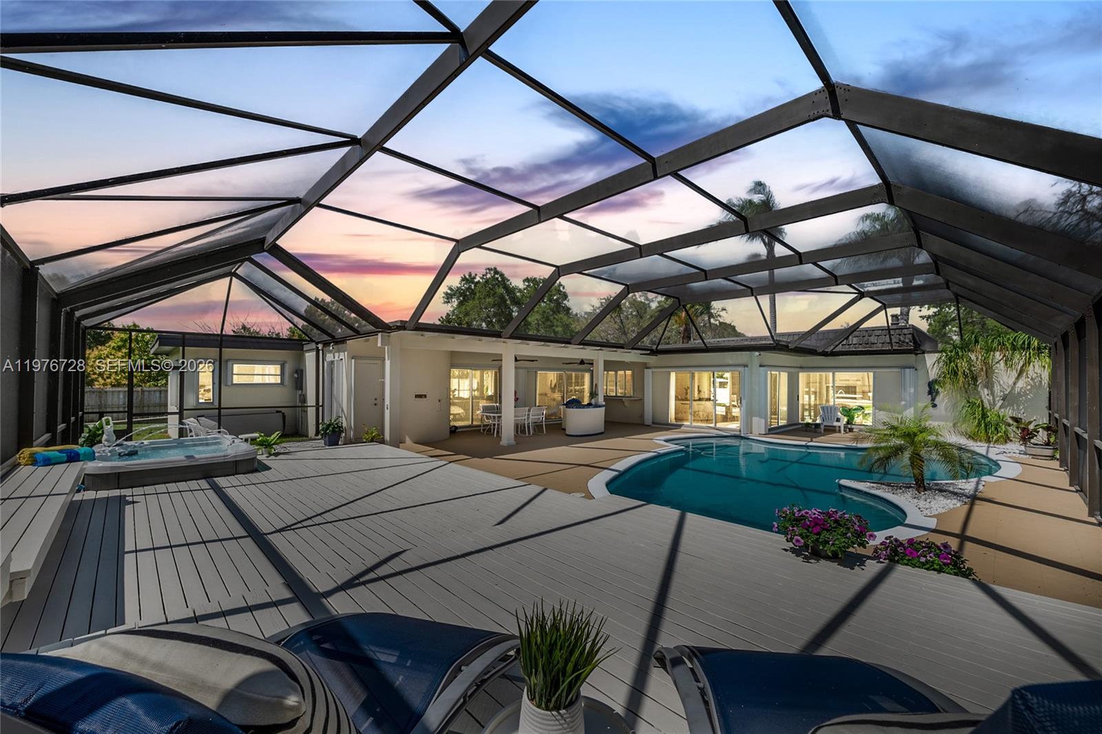 OMNI ESTATES 2ND ADDN - Residential