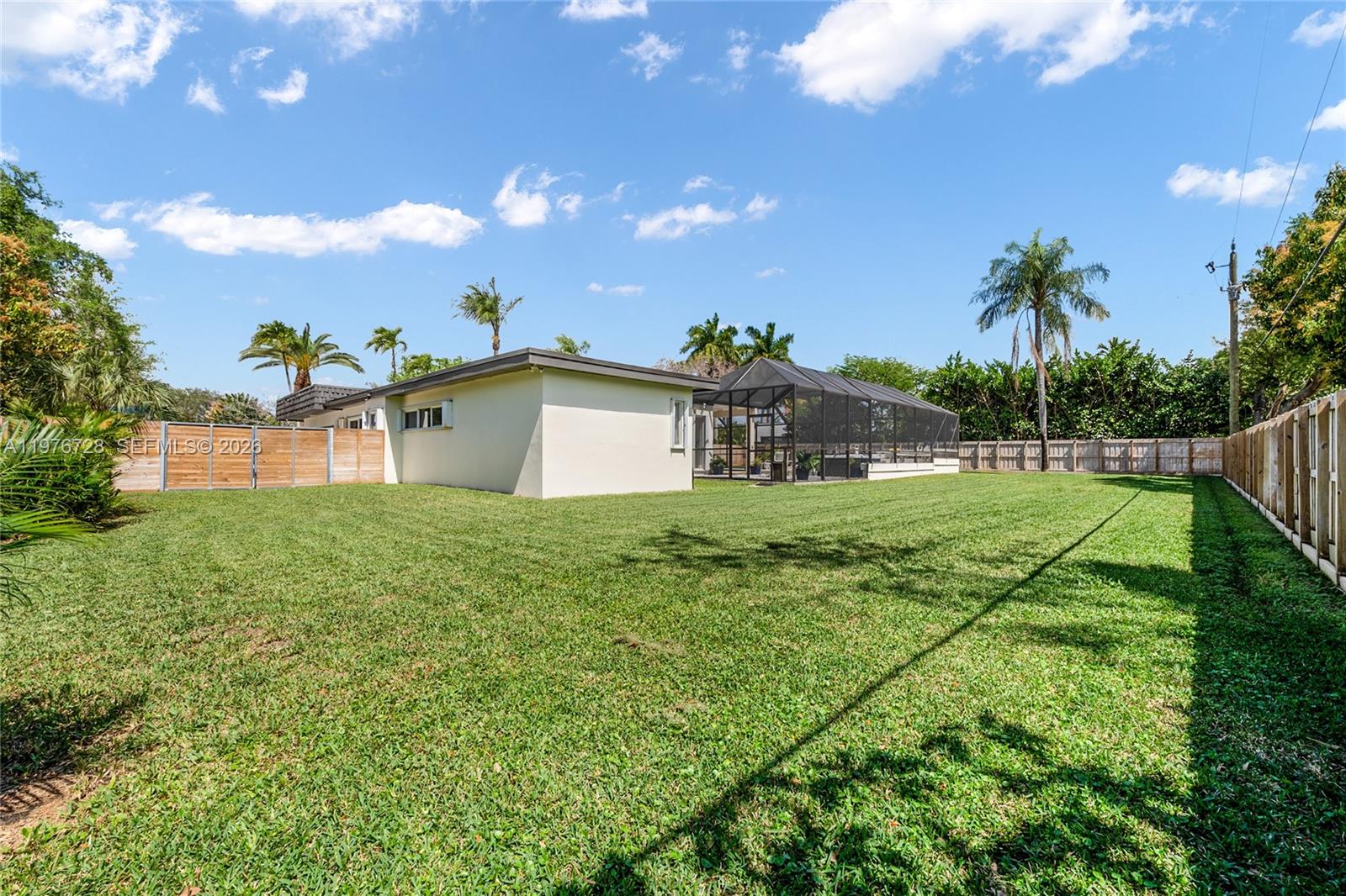 OMNI ESTATES 2ND ADDN - Residential