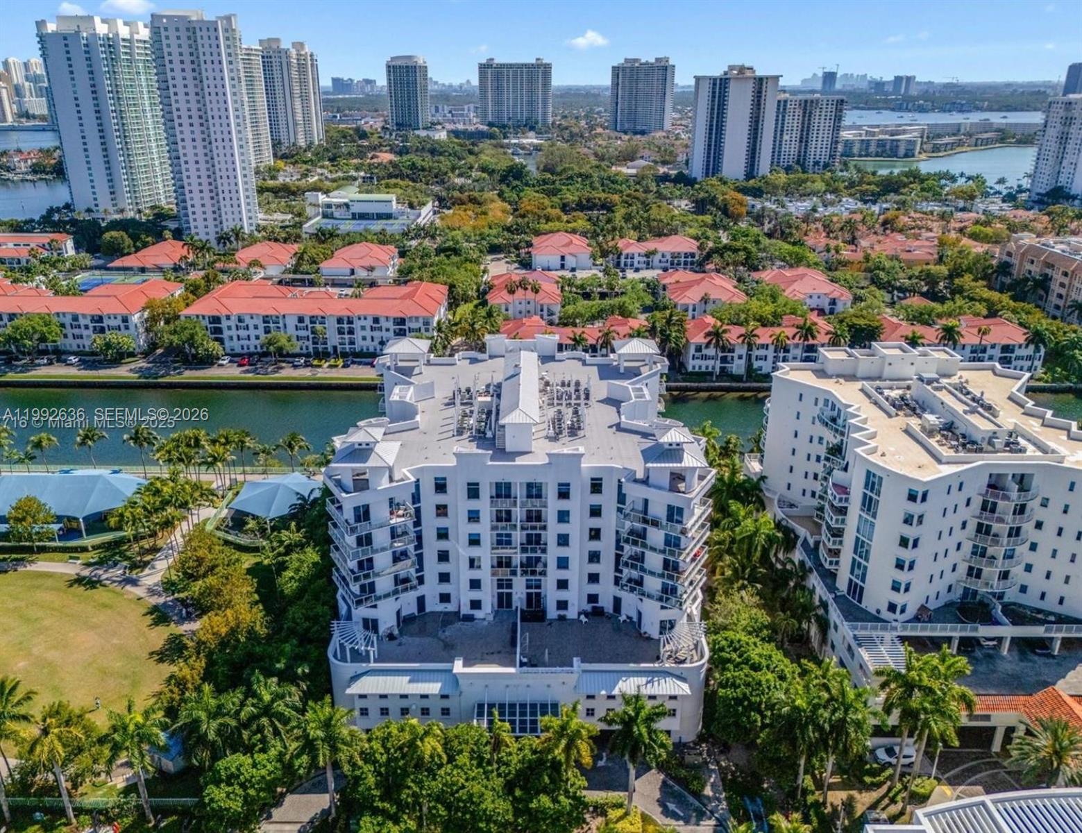 3030 NE 188th St 602