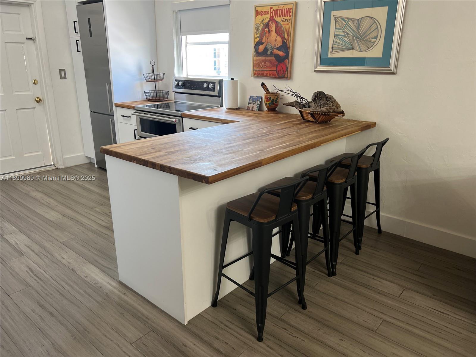 ENGLEWOOD - Residential Income