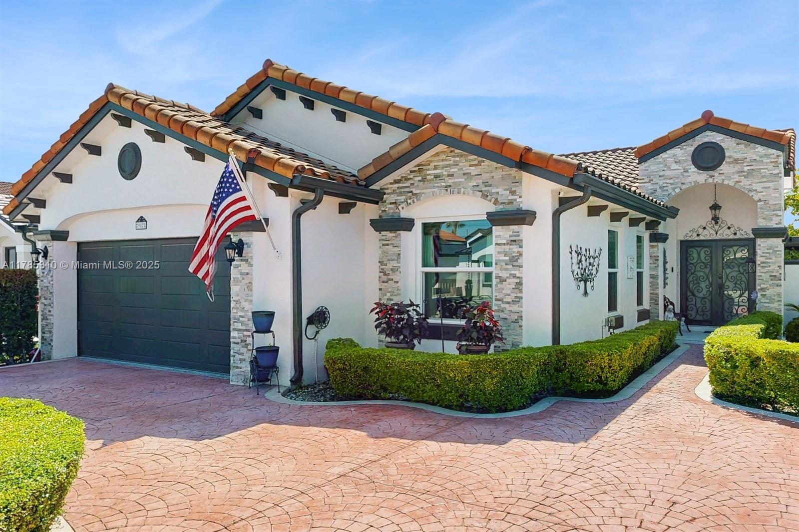 Property for Sale at 982 Nw 133rd Ct, Miami, Broward County, Florida - Bedrooms: 3 
Bathrooms: 2  - $799,000