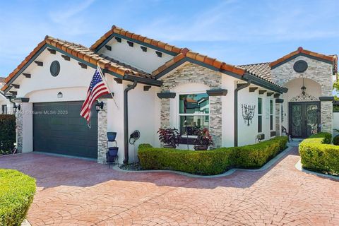982 NW 133rd Ct Miami FL 33182