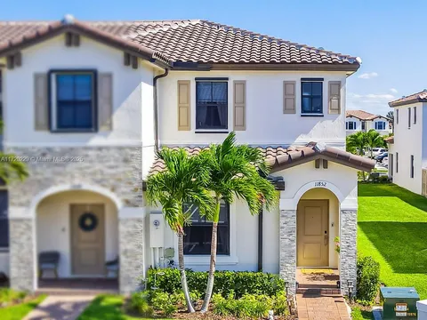 11852 SW 245th Ter Unit 11852, Homestead, FL 33032 - MLS#: A11720229