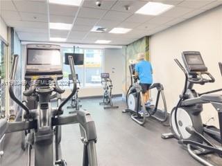 OPERA TOWER CONDO - Residential